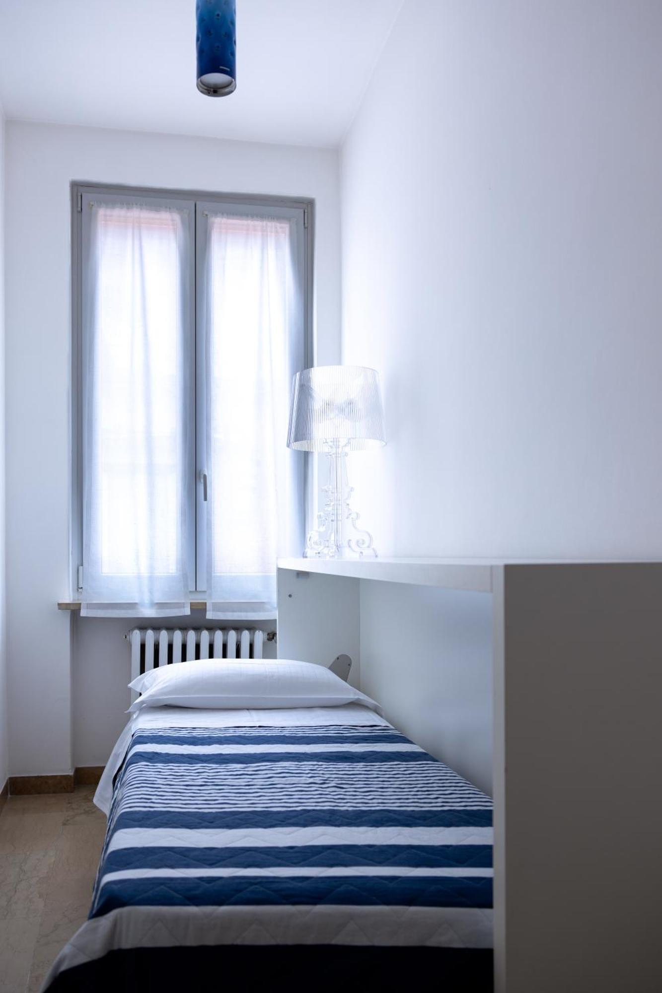 Boutique Apartment Ca Monastero Verona Exterior photo